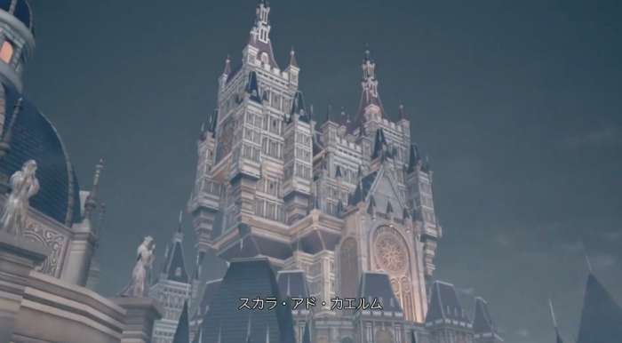 王国之心Missing Link图4