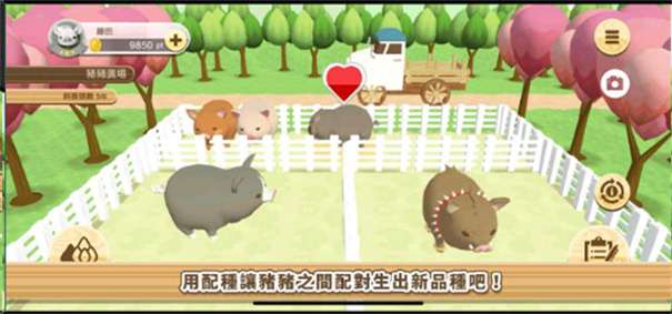 养猪场3D图3