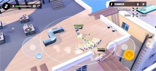 Blast Royale图2