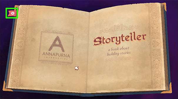 Storyteller正版图3