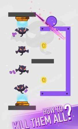 切割大师无限金币版图3