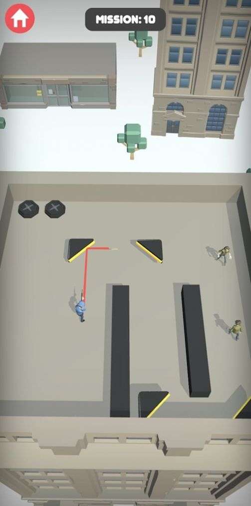 特工动作射击图3