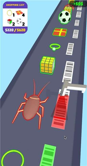 果蔬猎手（Fruit Hunter）图2