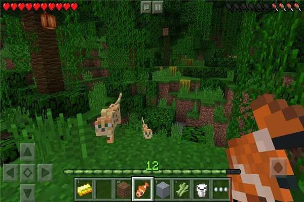我的世界行尸走肉模组（Minecraft）图3
