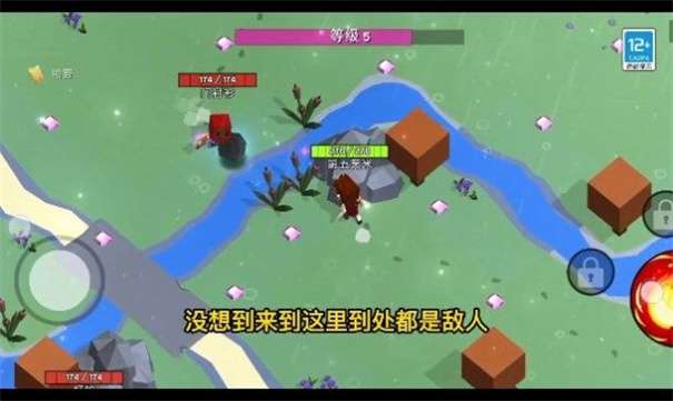 魔法生存大师图3