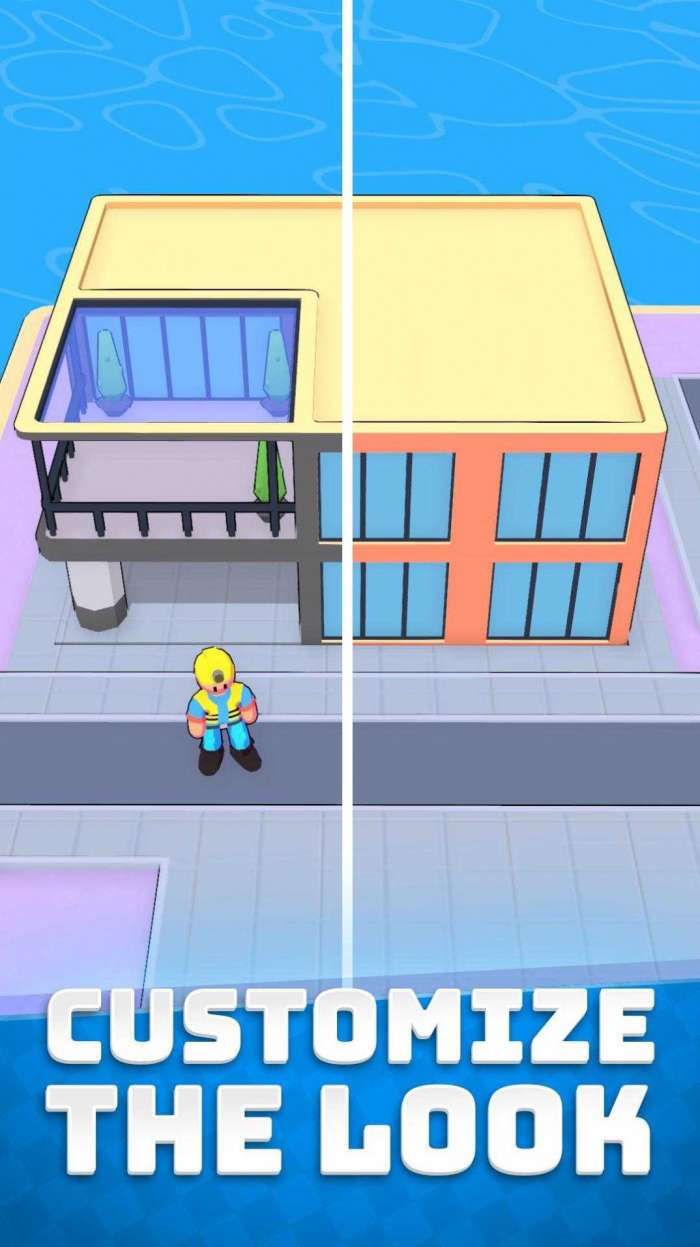 大厦建造者图3