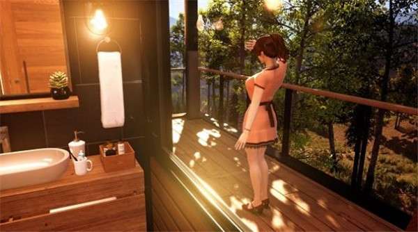 房东小姐姐模拟器图4