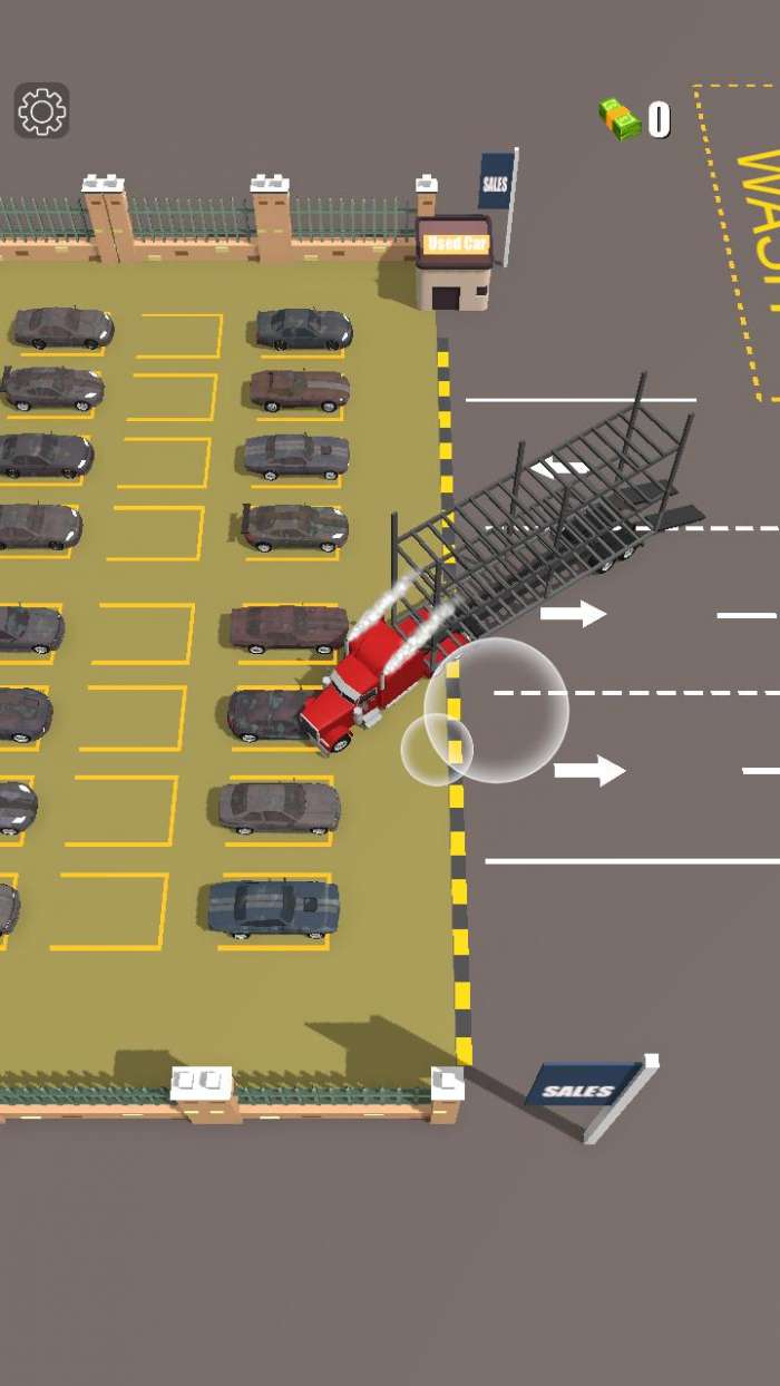 汽车工厂（Car Factory）图1