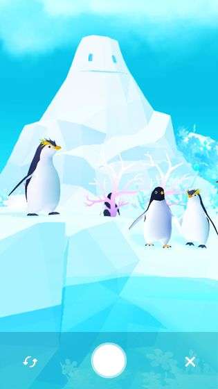 深海水族馆极地内购版图4