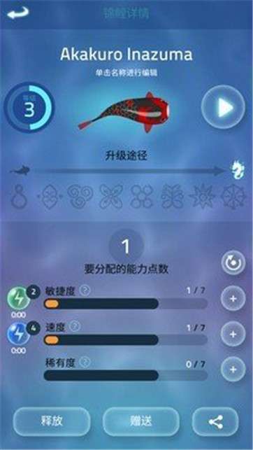 禅宗锦鲤2图1