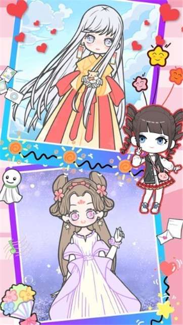 芭比公主美容学院图4