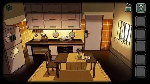 逃离冒险公寓（Residence Escape Adventure）图1