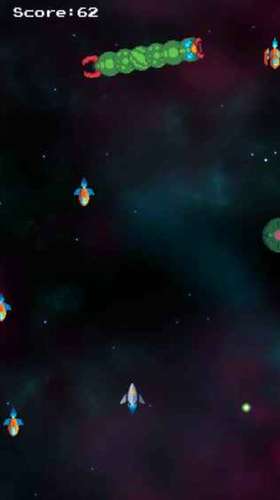 星际冒险图2