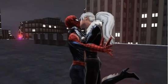 蜘蛛侠暗影之网（spider superhero & ben alien）图2
