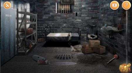 逃出机械迷宫（Machine maze）图3
