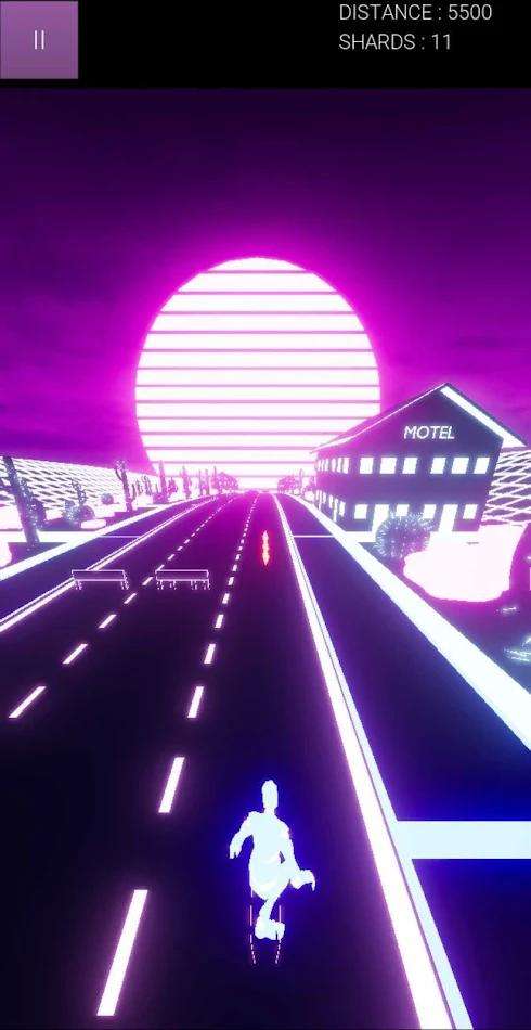 蒸汽滑板图1