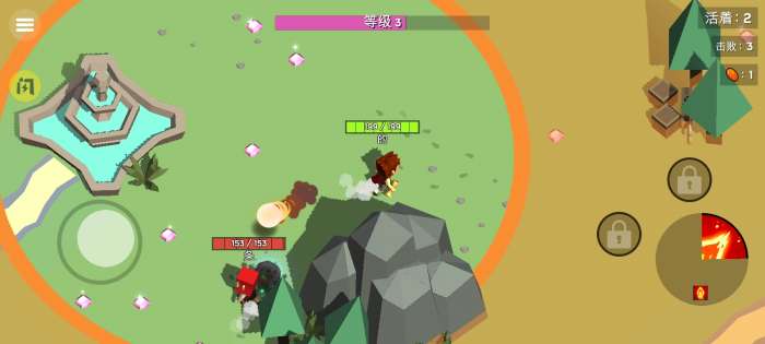 迷你游乐世界图3