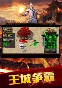 传奇盒子最新版(996盒子)图4