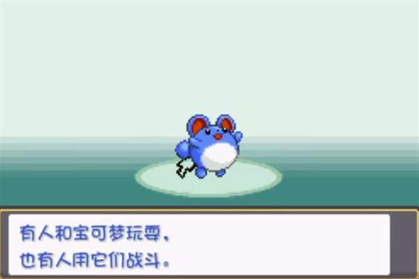 口袋妖怪燃之智3.3图2