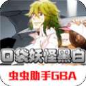 口袋妖怪黑白汉化版
