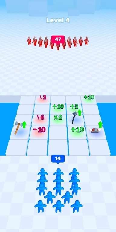 绘制冲突图2