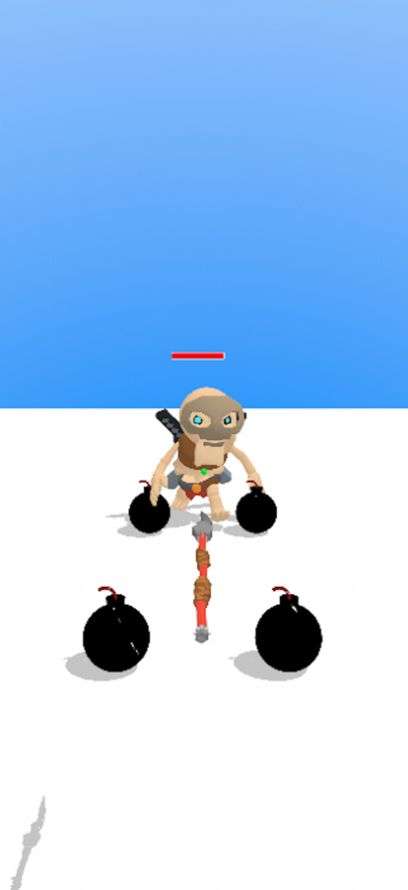 武器切换大师图1