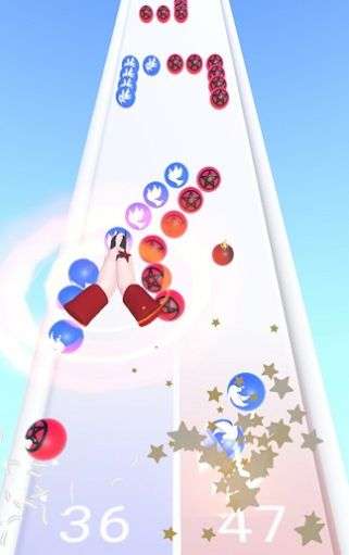 命运划分最新版（Destiny Divide）图1