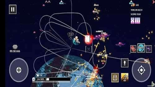 强袭人形原体手游图1