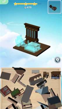 建造天空岛图2