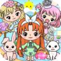 魔法公主梦幻美妆