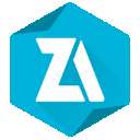 zarchiver（蓝色 版）