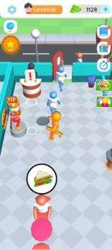 放置快餐王国（Idle Fast Food Empire）图2