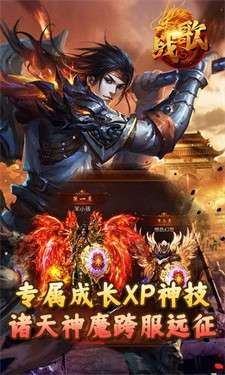 战歌176单职业图4