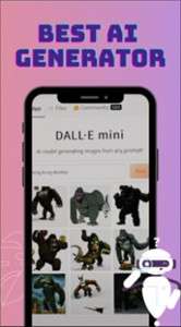 dalle ai图像生成器图2