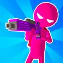 喷漆射手3D