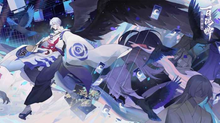 阴阳师无限元宝金币版图1