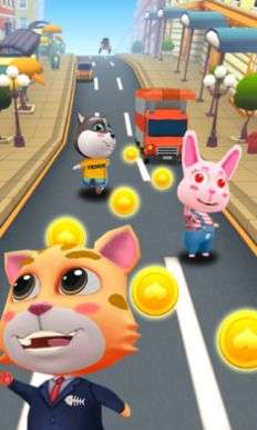宠物赛跑者图3