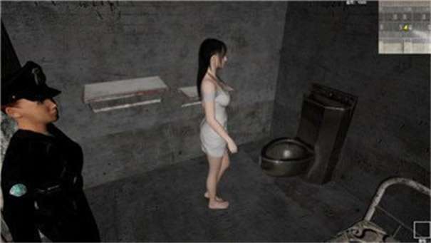 监狱少女图1