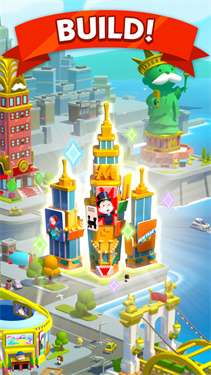 MONOPOLY GO大富翁图2