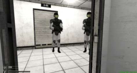 scp联机版图2