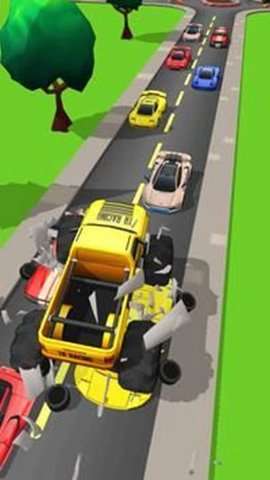 怪物越野车驾驶（Monster Truck Rampage）图2