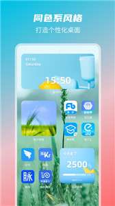 Photo Widget万能小组件图2
