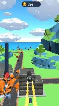 弹射汽车图2