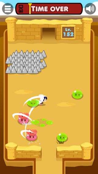 超伤害打飞史莱姆(Slime Slasher)图3
