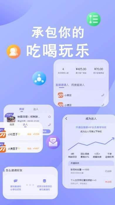 全民探店图4