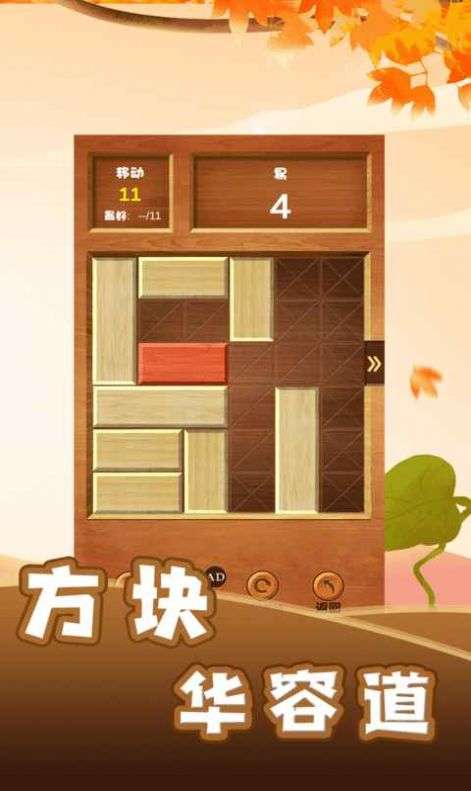 智力木板挑战图5