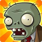 植物大战僵尸金坷垃版下载(Plants vs. Zombies FREE)