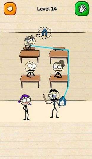 强盗小偷图2