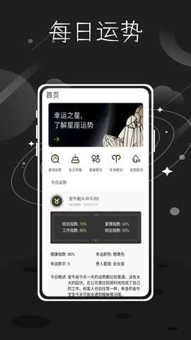 准星精灵星座图3