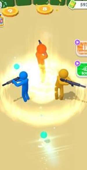 Coin Shooter图2